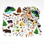 Ready2Learn Foam Outdoor Stickers,Multicolored, 164/Pack (CE-10124)~#|#~7F2DFE52-D267-4DA2-847C2FB4B0639073_sc7