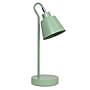 Simple Designs Sleek Essentials LED Desk Lamp, 16", Sage Green (LD1079-SGE)~#|#~7F2E1812-4876-4630-BFB28DCF7E2D9FBC_sc7