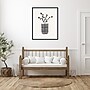 Amanti Art Shadow Vessel I by Courtney Prahl Wood Framed Wall Art Print, 33" x 41" (A42676882200)~#|#~7F2E9804-9F76-4D13-B22D04764A735394_sc7