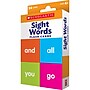 Scholastic Sight Words Flash Cards, 54/Pack (SC-823358)~#|#~7F2F130F-9CE4-4ED9-91E777BF1EE1A6F4_sc7