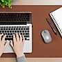 Staples TECH Wireless Ambidextrous Optical USB Mouse, Gray (ST63066)~#|#~7F3076F4-1EC1-4B0B-8413A599A3370076_sc7