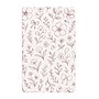 SaharaCase Venture Series 7.3" Slim Folio Case for reMarkable Paper Pro Move, Floral White (TB00510)~#|#~7F308C9C-05A5-4D5C-94432A36CC44A0DA_sc7