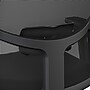 HON Ignition 2.0 Fabric Computer & Desk Big & Tall Chair, 450 lb. Capacity, Black (HONI2BTVMC10BTN)~#|#~7F32AF14-A08A-4A53-9DF1345AA2601303_sc7