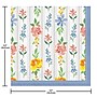 Creative Converting Spring Cottage Floral Tableware Kit, Serves 8 (DTC9199E2D)~#|#~7F361591-B389-4F42-9F1C45FAC3370575_sc7