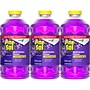 Pine-Sol Multi-Surface Cleaner/Degreaser, Lavender Clean Scent, 80 Fl. Oz. 3/Carton (60608CT)~#|#~7F3636B0-99C4-44C7-86A33EDBF493434E_sc7