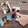 Zink 2" x 3" Premium Glossy Instant Photo Paper 50 Pack Compatible with Polaroid Snap, Snap Touch & More~#|#~7F3A1078-4FF0-45AE-B766E0D610580230_sc7