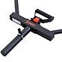 Sunny Health & Fitness Olympic Hex Trap Bar, Black/Red (OB-TRAP)~#|#~7F3AE5D7-C145-460C-85587566BD935603_sc7