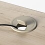 Bush Business Furniture Arrive 60"W Office Desk, Natural Elm (ARD260NE-Z)~#|#~7F3AFDD1-E49C-4049-8A98204F2A40DB20_sc7