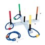 Hey! Play! Rope Ring Toss Game, Assorted Colors (80-ZS-RT)~#|#~7F3D498A-2820-43E5-BE38DBAF2098F66A_sc7