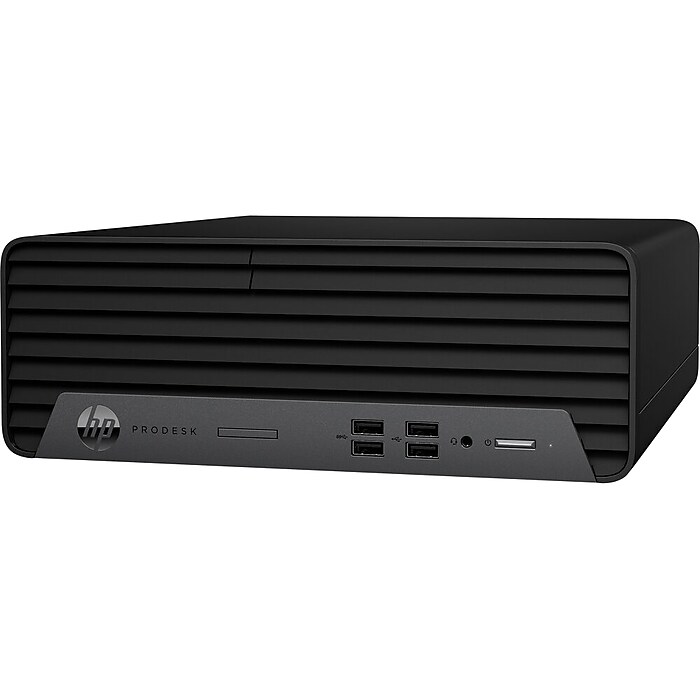 HP ProDesk400G3SFF i5-6400 オフィス2016 Amazon.com: HP ProDesk 400 G5 SFF Business Desktop (i5-8500