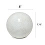 Creekwood Home Table Lamp, White (CWT-2037-WH)~#|#~7F3DE651-10F8-4A20-A2F57E1290CD7A25_sc7