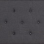 Flash Furniture Roxbury Tufted Upholstered Platform Bed in Dark Gray Fabric, Full (SLBK5FDG)~#|#~7F3E131B-6EF7-438C-82DC05B38F8D3E60_sc7