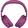 Bose QuietComfort (2nd Gen) Wireless Noise Canceling Over-Ear Headphones, Bluetooth, Rosewood Mauve (895491-0500)~#|#~7F3E6FAB-7772-4E4B-9B813C83E06B3CDE_sc7