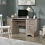 Sauder Select 59"W Computer Desk, Laurel Oak (429448)~#|#~7F3F298F-8587-4FBD-823C11CC03AF552F_sc7