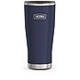 Thermos Icon Stainless Steel Vacuum Insulated Tumbler with Slide Lock Lid, 24 oz., Mystic Navy (EAIS1124MN4)~#|#~7F3F809F-E3A0-4F8E-A89C30101C5889DA_sc7