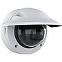 Axis P32 Series Outdoor Security Dome Camera, 1-Channel, White (02986-001)~#|#~7F3F89B3-9CFB-41A7-A236919DC4D0F18B_sc7