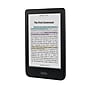 Kobo Clara Color 6" Waterproof E-Reader, 16 GB Storage, Black (N367-TP-BK-S-CK)~#|#~7F41DE29-78EE-4245-AE34FF7702662F2D_sc7