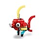 LEGO Creator 3-in-1 Red Dragon Building Set (31145)~#|#~7F455A57-94BA-489C-9FC51B2A82036D5F_sc7
