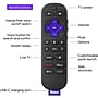 Roku Ultra 4K 4850R Streaming Media Player, Black~#|#~7F47DD9E-2D97-4BB9-BE4CA8FABC943E50_sc7