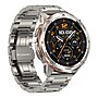 KOSPET TANK T3 Ultra 2 AMOLED GPS Smartwatch with Stainless Steel Band, 1.43", Silver (P-TUS002-S)~#|#~7F4A9BB5-645E-4DD0-9F29DF3AEFD0C572_sc7