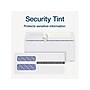 Adams 2024 Self-Seal Security-Tinted Double-Window 1099 Tax Envelope, 8.75" x 3.75", White, 25/Pack (STAX3-24)~#|#~7F4B0AEC-FFD9-40F9-8C4109920F551A00_sc7