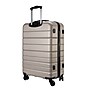 Skyway Luggage Epic 2.0 24" Hardside Suitcase, 8-Wheeled Spinner, Bone (780-24"257-4VP)~#|#~7F4C08F9-087A-4B6A-B79F2DCE320B2550_sc7