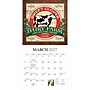 2027 BrownTrout Farmer's Market 12" x 12" Monthly Wall Calendar (9781773728872)~#|#~7F4C45E7-AEEF-4488-BBFF246A9EEED6F4_sc7