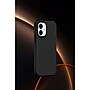 SaharaCase Venture Series MagSafe Compatible Phone Case for iPhone 17, Shock Absorbing, Scorpion Black (CP00917)~#|#~7F4D5C89-0F04-4B67-AC1F82C995C9738C_sc7