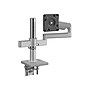 Humanscale M/Flex for M2.1 Adjustable Single Monitor Arm, Silver (X21TBS)~#|#~7F4F7F77-92D9-4635-80387317CE3BD4ED_sc7