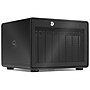 OWC ThunderBay 8 8-Bay Thunderbolt 3 RAID Enclosure, SSD & HDD, Black (OWCTB38JBKIT0)~#|#~7F5059A7-5C0B-4698-B91A243DF2BC27C3_sc7
