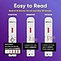 WELLlife COVID-19 Antigen Rapid Home Test, 5/Pack (WL03P0001-5)~#|#~7F53B79A-7DBA-46F8-B76A10B8E2A10EDD_sc7