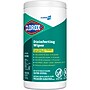 CloroxPro Disinfecting Wipes, Fresh Scent, 75 Wipes/Container (15949)~#|#~7F54A6DB-25FA-42A7-862078217A546E56_sc7