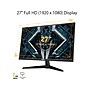 Asus TUF Gaming VG277QY1A 27" 165Hz LED Gaming Monitor, Black (90LM0741-B031B0)~#|#~7F54DA15-0DAB-4BDE-9992B5F69A785310_sc7
