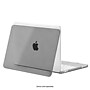 SaharaCase Venture Series Matte Finish Hard Shell Case for 13" MacBook Neo, Gray (LT00129)~#|#~7F55AEDF-C46F-4AB6-9477E22DA9C41EA2_sc7