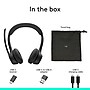 Logitech Zone 305 Wireless Noise Canceling Bluetooth Stereo Headset, USB-C, MS Certified (981-001452)~#|#~7F56C255-16D1-4C4C-93AD6D5D4C207BDE_sc7