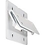 Poly Studio Adapter Bracket, Wall Mount, White (8L532AA)~#|#~7F58B005-30AE-454F-8BC3F52E195E2C03_sc7
