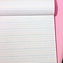 Bazic Handwriting Practice Paper, 10.5" x 8", White, 50 Sheets/Pad, 12 Pads/Bundle (BAZ543-12)~#|#~7F5A4150-7AB7-4D2D-B7790DB64D9224B5_sc7