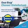 Clorox Healthcare Hydrogen Peroxide Cleaner Disinfectant, 32 oz., 9/Carton (30828)~#|#~7F5CE679-6322-4223-B7F1565E2506C243_sc7