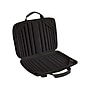 Case Logic Work-In Laptop Case, Black Polyester (3203771)~#|#~7F5E15BD-73A8-4B96-AC6CAF04594BAC04_sc7