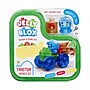 Goliath Jelly Blox Tractor Vehicle Set, 12 Pieces/Set (PRE932940)~#|#~7F5E8612-7E6C-4ABE-8E16D82B6FCC346E_sc7