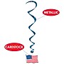 Beistle Fourth of July American Flag Whirls, Red/White/Blue, 24/Pack (53602)~#|#~7F5F240F-D71D-4D7C-8CFD34230580FF11_sc7