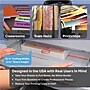 Formax Cut-True 16M 18.7” Guillotine Paper Cutter with LED Laser Line, Off White (CUT-TRUE 16M)~#|#~7F5FD9EA-9C26-4DA9-916A249CD871AD2A_sc7