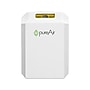 GreenTech Environmental pureAir Solo Ionic Wearable Air Purifier, White (1X4925)~#|#~7F6118F0-85EB-4C27-905437FE5C9EEA65_sc7