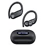 Treblab X3-Pro True Wireless Earbuds, Bluetooth, Black/White (X3-PRO-W)~#|#~7F633601-33D8-4E14-99966835D8DE776C_sc7