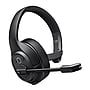 EKSAtelecom H1 Pro Telecom Bluetooth Headset, Black (T-AM01-03)~#|#~7F651552-DDED-45D9-8BF17790106D6DDB_sc7