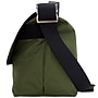 Manhattan Portage Vintage Messenger Bag Large Olive (1607V OLV)~#|#~7F653665-47A1-4820-AFA0CF5D55434AF7_sc7