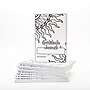 S&S Color-Your-Own Gratitude Guided Journal, 6" x 9", White, 100 Pages, 12/Pack (PE224712)~#|#~7F65403E-250D-4BE8-9B6DD9C01E4BA8E6_sc7