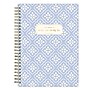 2025-2026 Blue Sky Panola 5.87" x 8.625" Academic Year Weekly & Monthly Planner, Plastic Cover, Multicolored (156061)~#|#~7F654368-AC2C-4964-9958AE324E2B3D6E_sc7