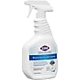 Clorox Healthcare Bleach Germicidal Cleaner Spray, Unscented, 32 oz., 6/Carton (CLO 068970CT)~#|#~7F659574-6A17-4989-81FA6E19F240A747_sc7