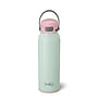 Swig Life Sage Mist Stainless Steel Vacuum Insulated Spout Top Water Bottle, 32 oz., Sage Green (S101-B32-SM)~#|#~7F6D0157-F07A-4ECD-A94D98649E56CD0A_sc7